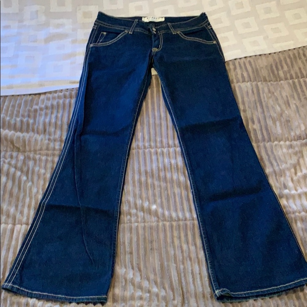 Hudson Bootcut